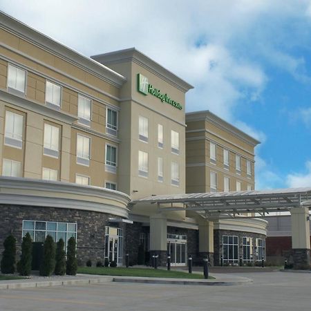 Holiday Inn & Suites - Hopkinsville - Convention Ctr By Ihg Exterior foto