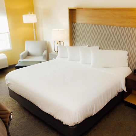 Holiday Inn & Suites - Hopkinsville - Convention Ctr By Ihg Exterior foto