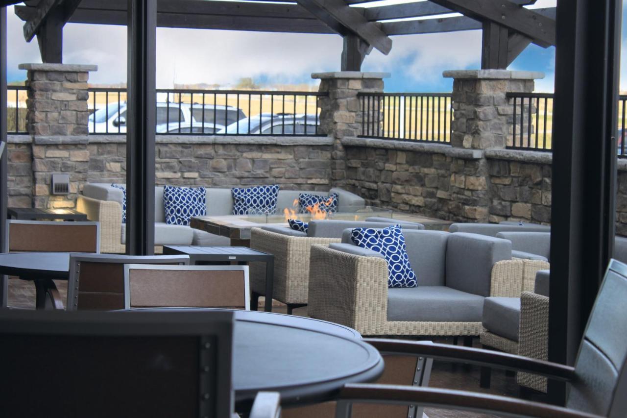Holiday Inn & Suites - Hopkinsville - Convention Ctr By Ihg Exterior foto